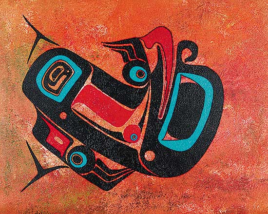 #353 ~ Dennis - Frog