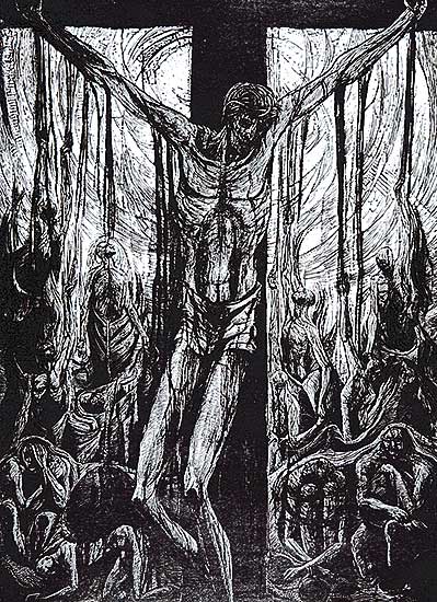 #401 ~ Kilbourn - The Tree of Life  #11/25