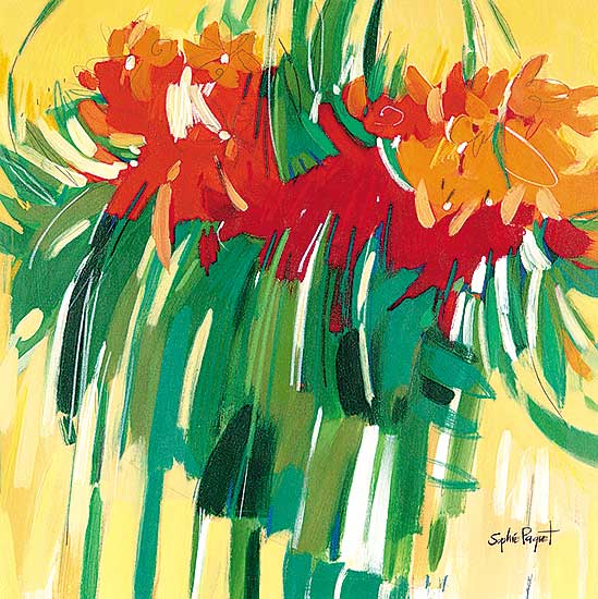 #434 ~ Paquet - Summer