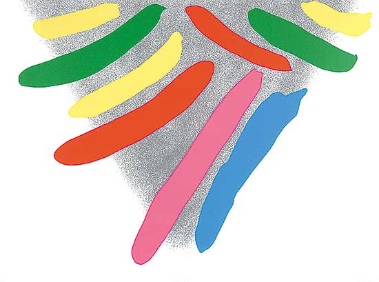 #441 ~ Perehudoff - Tanagra 3  #6/18