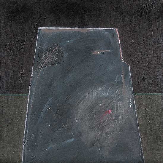 #531 ~ Van Dyck - Ritual at Bankhead