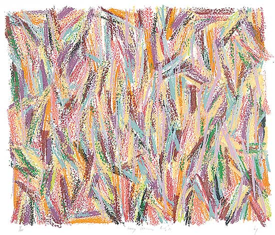 #533 ~ Walker - Honey Harbour Fall  #8/21