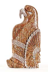 #395 ~ Jacob - Untitled - Contemporary Totem #395 ~ Jacob - Untitled - Contemporary Totem