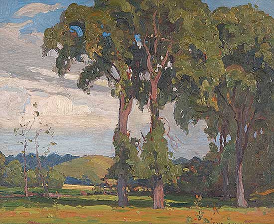 #38 ~ Haines - The Two Sisters