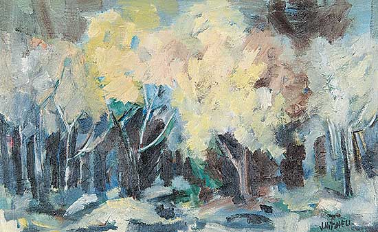 #68 ~ Mitchell - Autumn