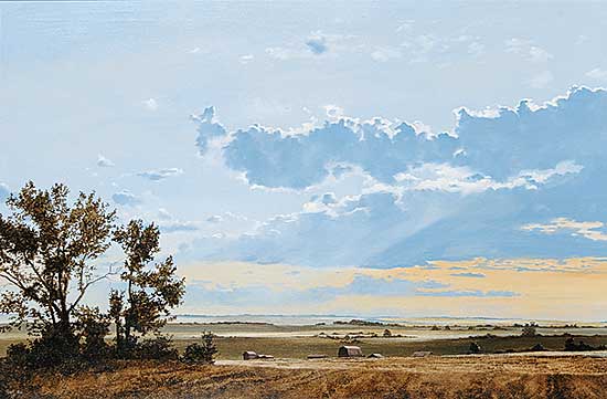 #80 ~ Raftery - Home Farm