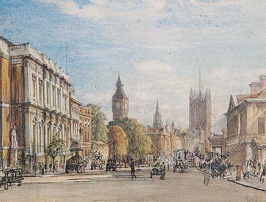 #214 ~ Dodd - Whitehall