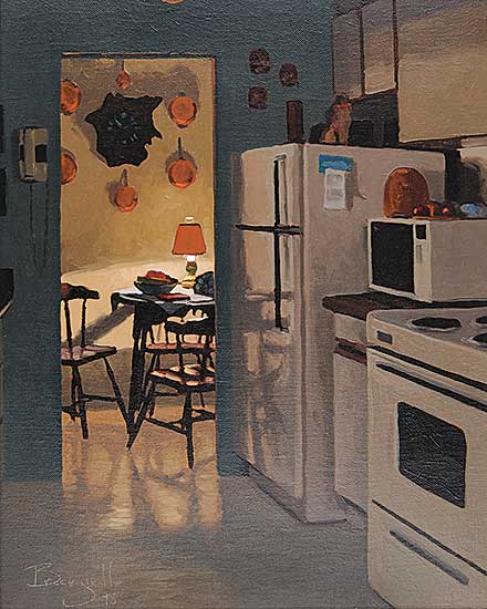#410 ~ Bracegirdle - Millie's Kitchen