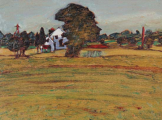 #513 ~ McInnis - Ontario Farm