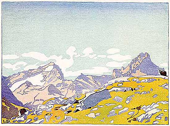 #103.1 ~ Phillips - Mount Cathedral #9