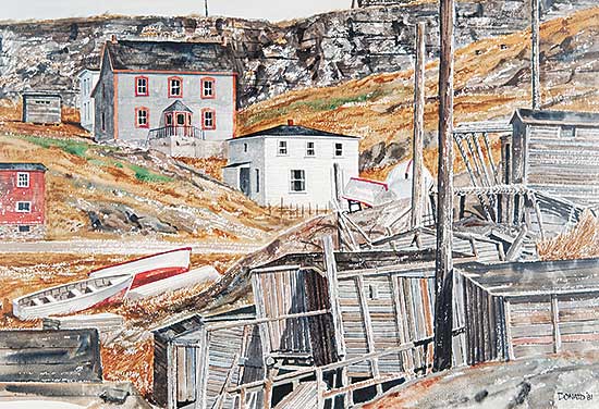 #226 ~ Donato - Houses at Bay de Verde