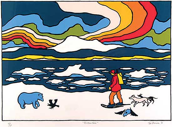 #236 ~ Harrison - The Blue Bear  #142/150