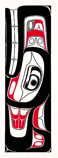#237 ~ Hart - Whale Killer 3 Fin  #12/19