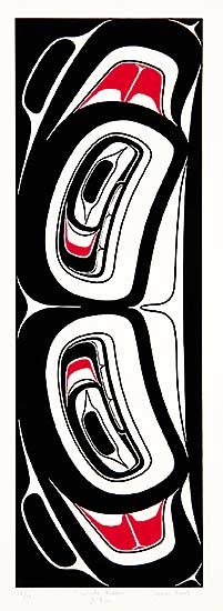 #241 ~ Hart - Whale Killer 3 Fin  #12/19