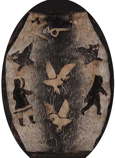#248 ~ School - Untitled - Owls and Hunters #248 ~ School - Untitled - Owls and Hunters