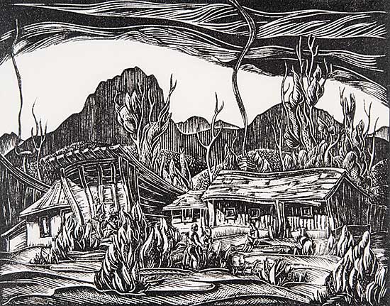 #280 ~ Robinson - Little Italy, Exshaw, Alta  #36/50