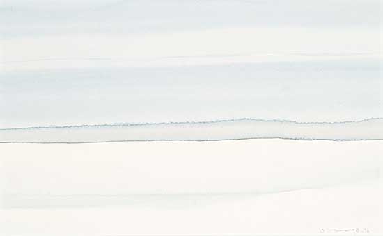 #285 ~ Savage - Untitled - Landscape