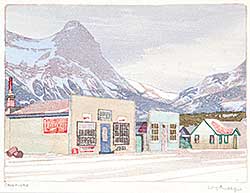 #103 ~ Phillips - Canmore