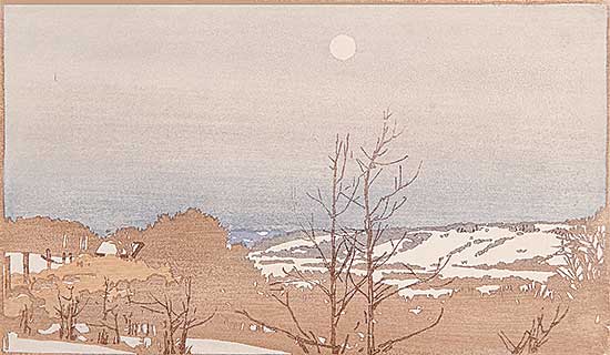 #107 ~ Phillips - Winter  #30/50