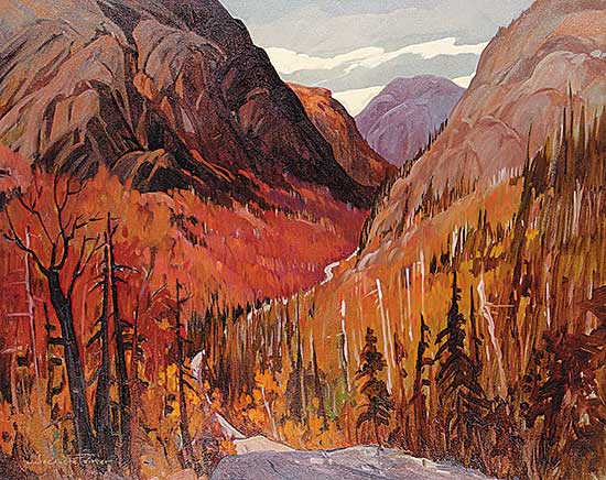 #115 ~ Poirier - La montagne de Lours, Parc des Grands Jardins