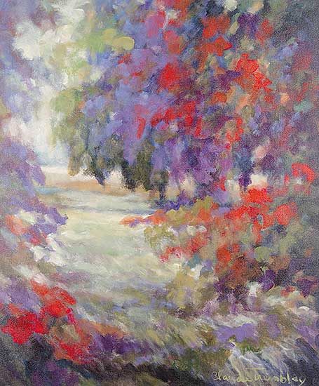 #141 ~ Tremblay - En regardant couler le temps