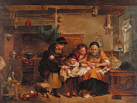 #205 ~ Kidd - The Cut Finger