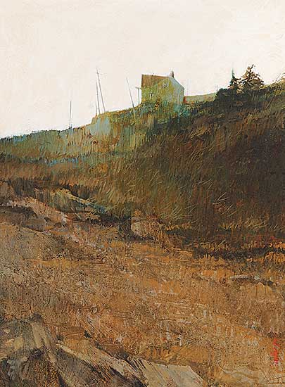 #599 ~ Wylie - Vogler's Cove