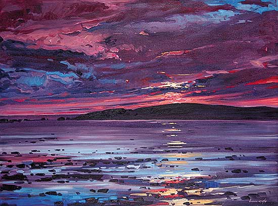 #22 ~ Cote - Tadoussac