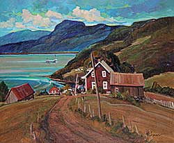 #56 ~ Kirouac - Evasion, Charlevoix #56 ~ Kirouac - Evasion, Charlevoix