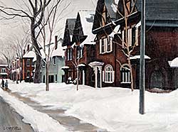 #427 ~ Campbell - Chesterfield Ave.