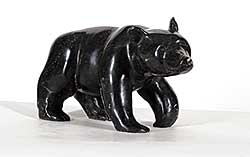 #480 ~ Inuit - Untitled - Bear