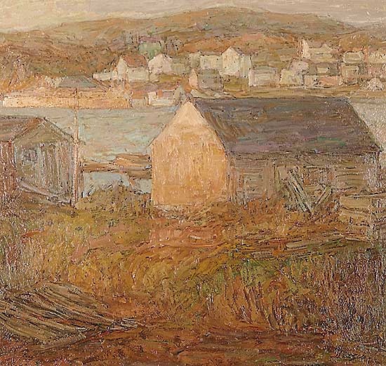 #11 ~ Besco - Twillingate N.F.L.D.
