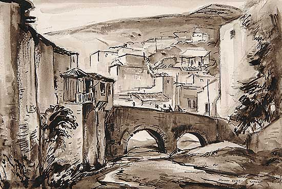 #21 ~ Brooks - Guanajuato