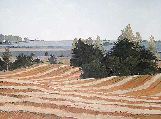 #42 ~ Drohan - Autumn Swells