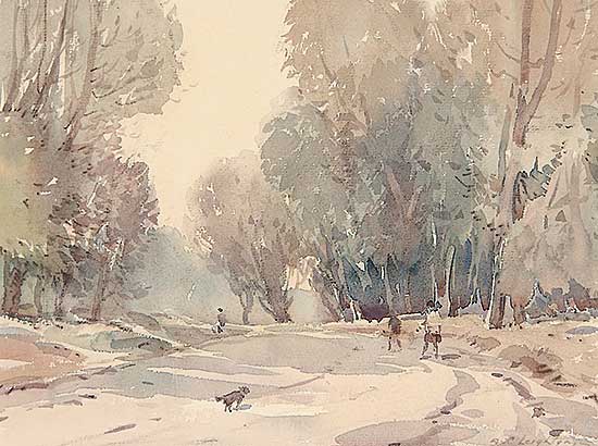 #71 ~ Leighton - Arbutus Avenue, Gordon Head, Victoria