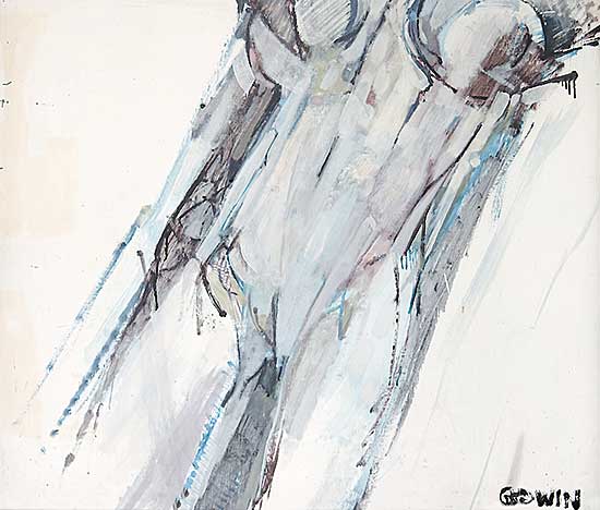 #309 ~ Godwin - Cry Loudly for Lost Loves