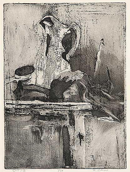 #586 ~ Sawai - Still Life  #11/30