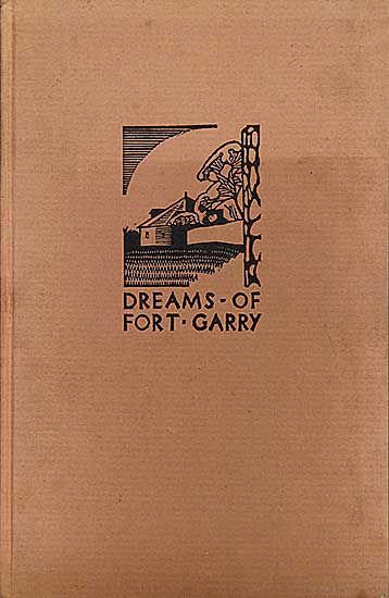 #3 ~ Phillips - Dreams of Fort Garry  #90/968