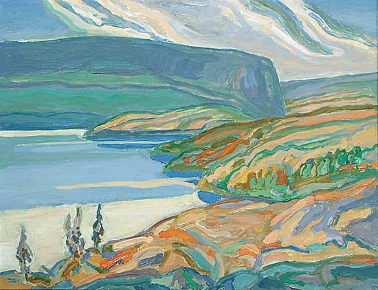 #38 ~ Duma - Summer Clouds