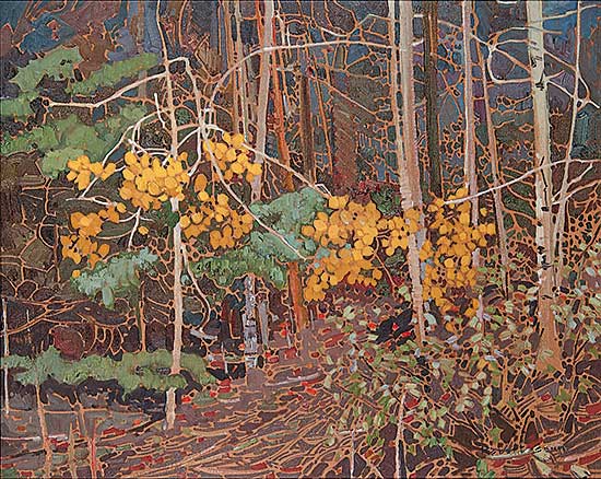 #45 ~ Genn - Golden Surprise