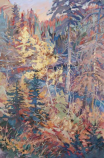 #67.2 ~ Laycock - The Discovery of Gold