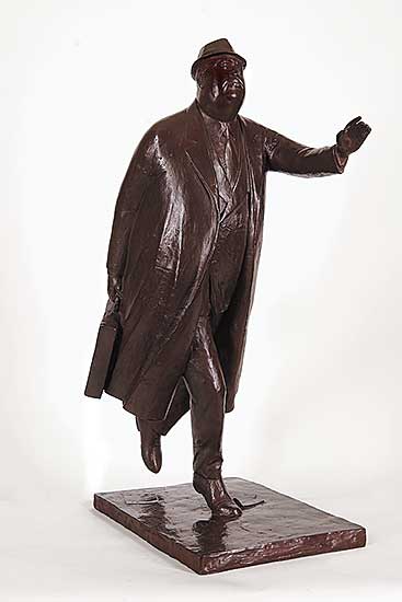 #84 ~ McElcheran - On the Go  #5/9