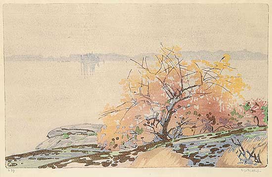 #100 ~ Phillips - Wild Cherry  #239