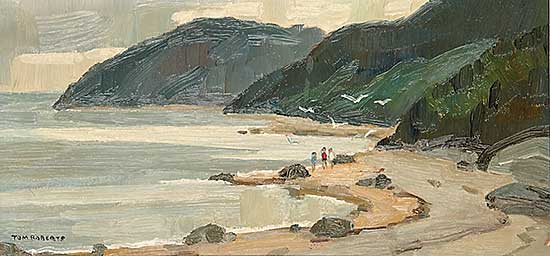 #110 ~ Roberts - Saint Lawrence Shoreline