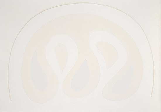 #303 ~ Bloore - Byzantine Light Series, Homage to Morton Sequence