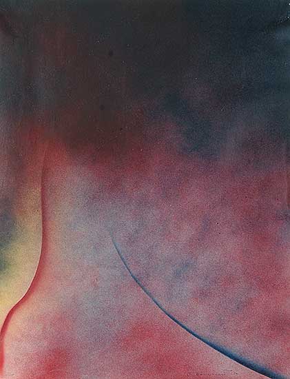 #311 ~ Lochhead - Blue Soar