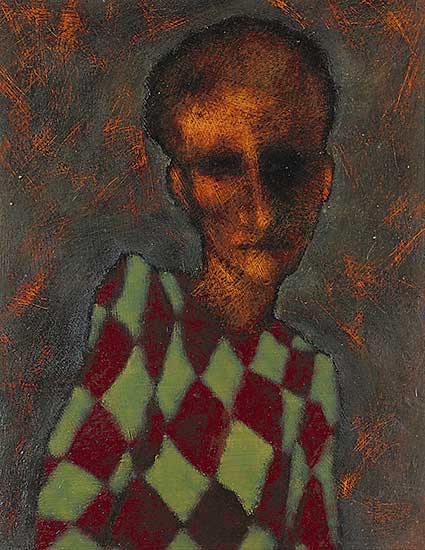 #416 ~ Burns - 1.24.7.94