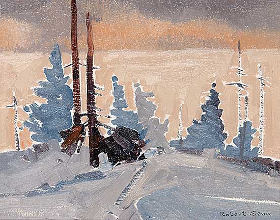 #436 ~ Genn - January Group