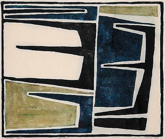 #477 ~ Nicoll - Migration II  #2/24