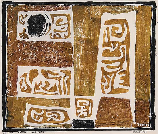 #478 ~ Nicoll - La Paz  #Proof